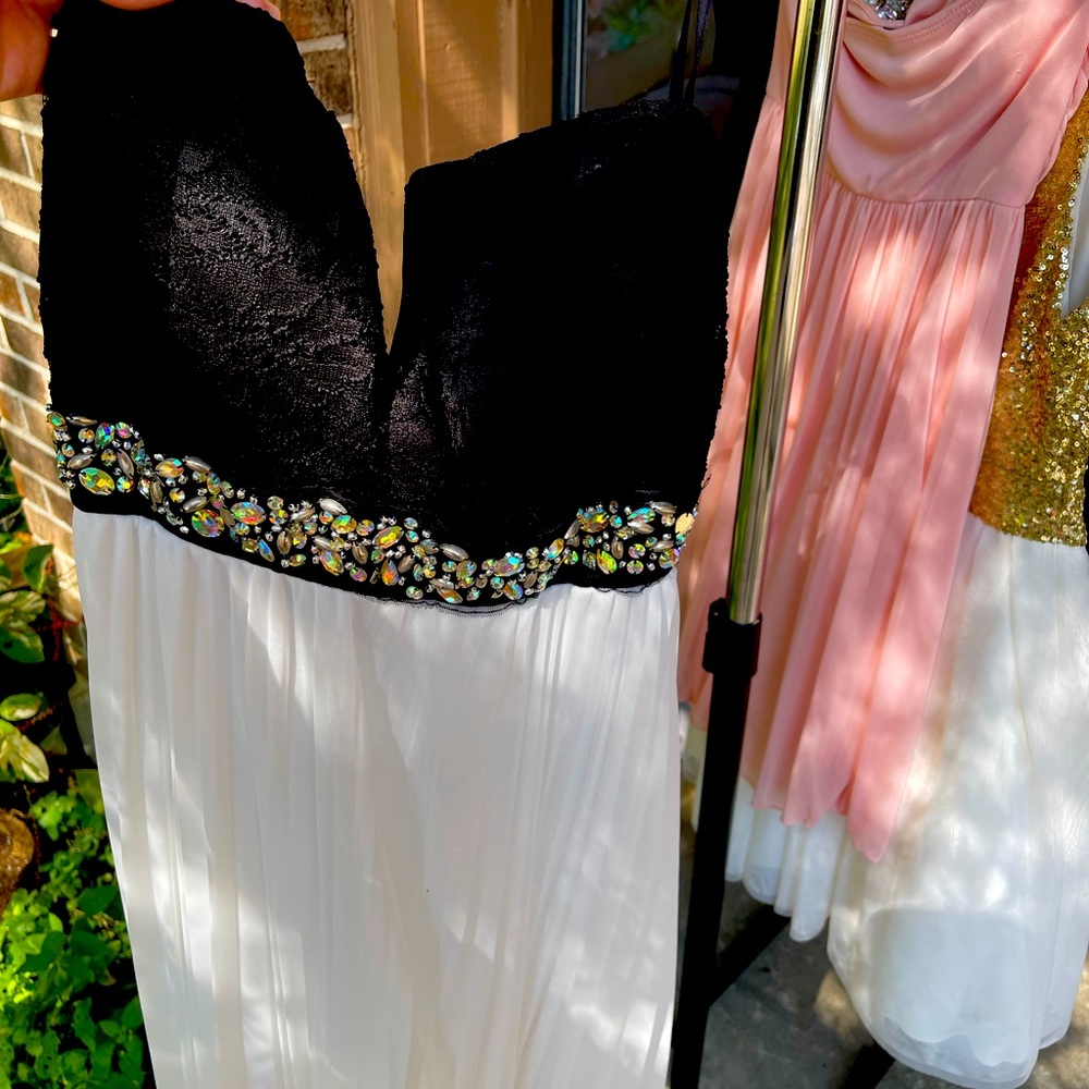 Deb Homecoming Dress